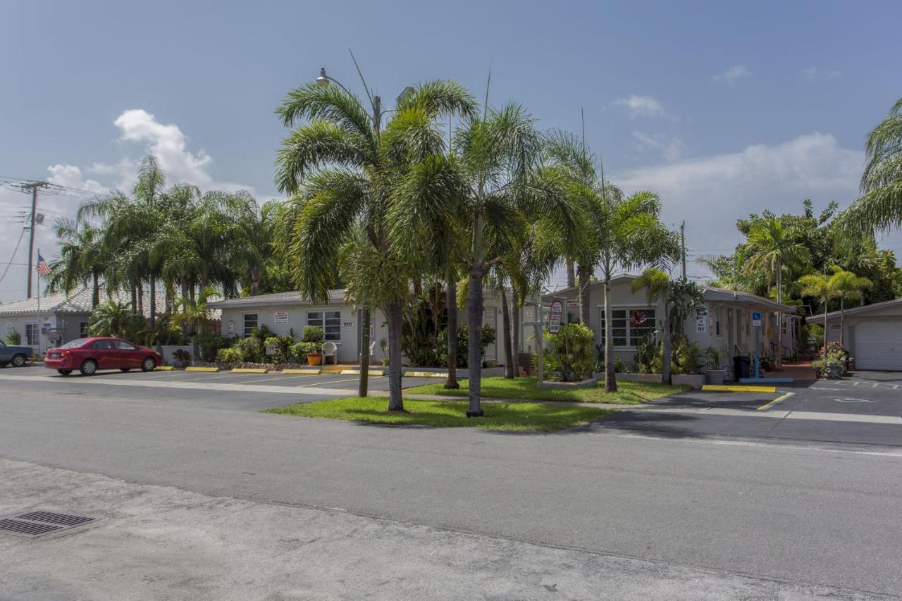 Richard's Extended Hallandale Beach
