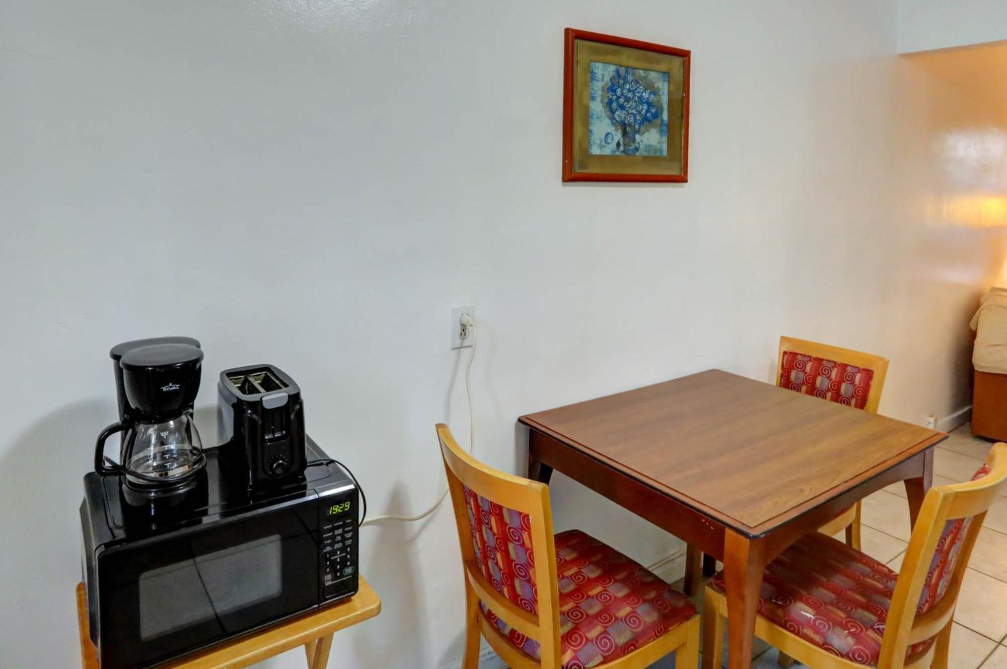 Hotel Richard's Extended Hallandale Beach