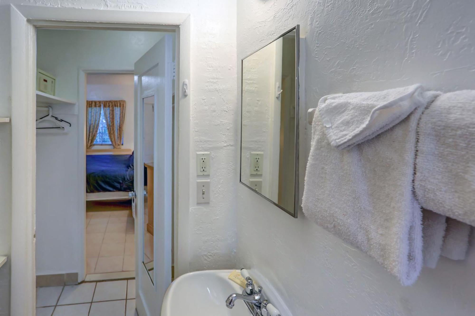Hotel Richard's Extended 2*