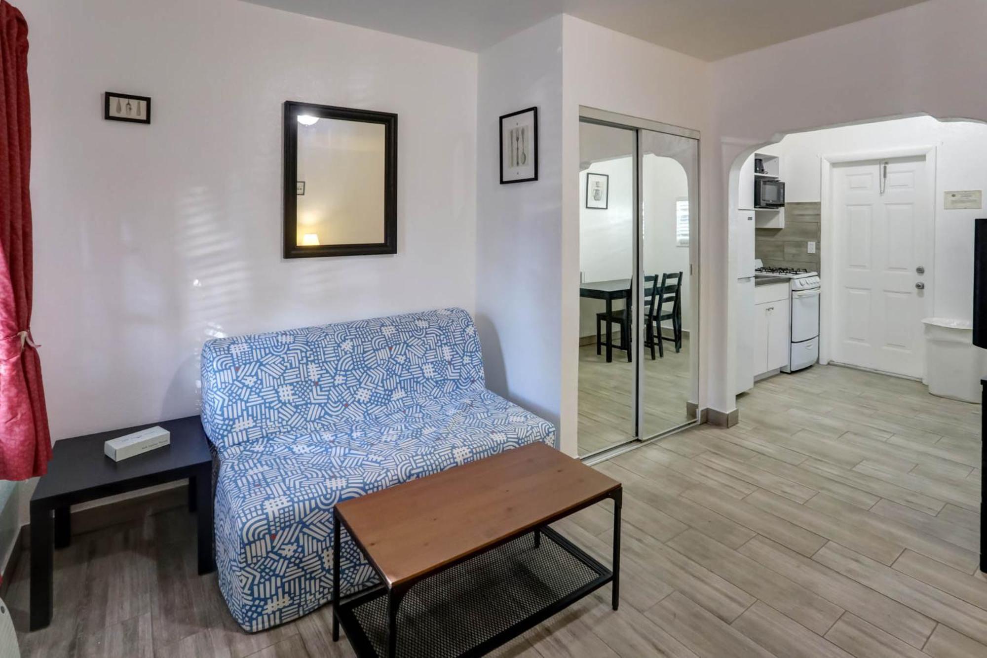 Richard's Extended 2* Hallandale Beach