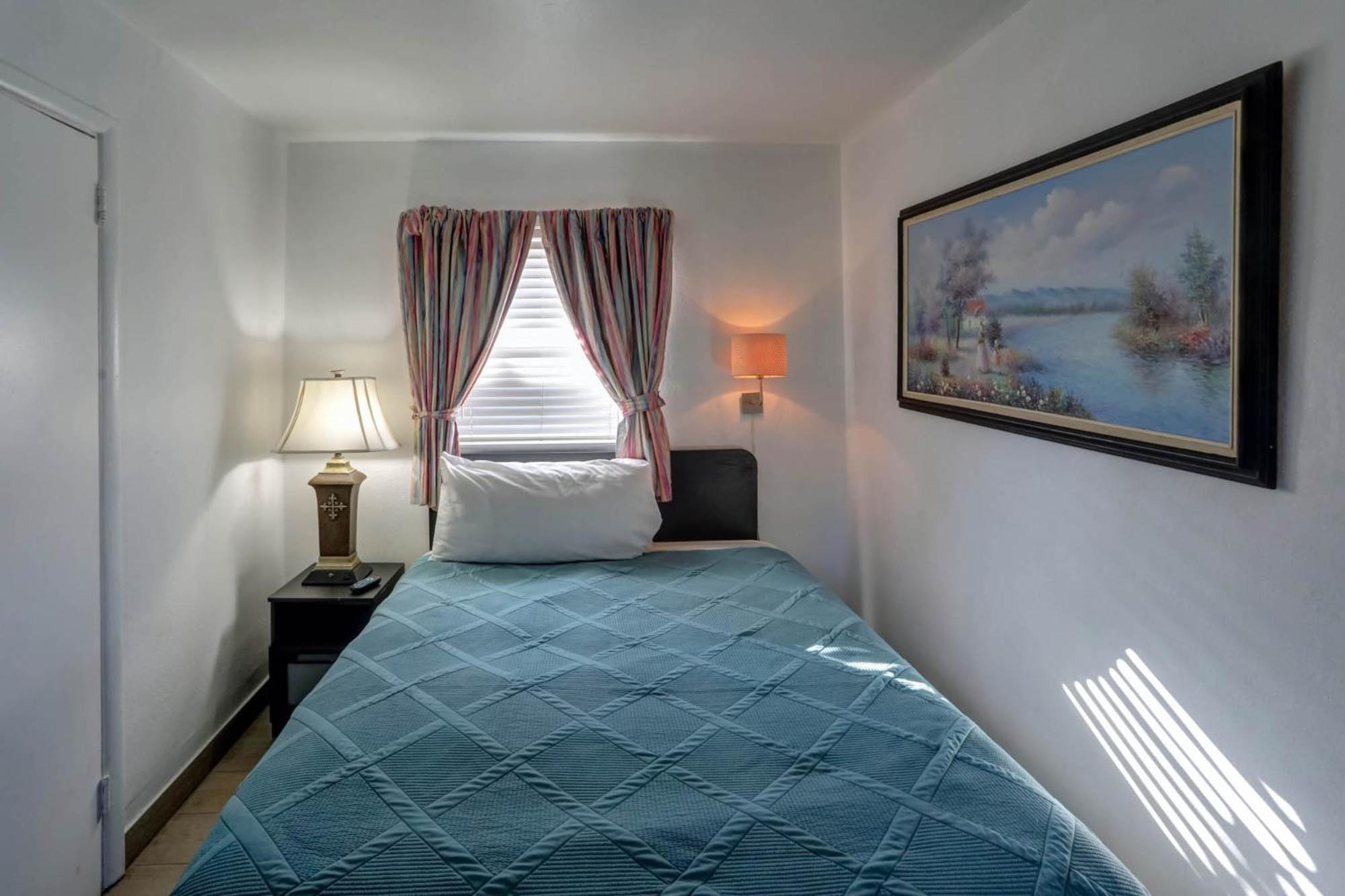 Hotel Richard's Extended 2*
