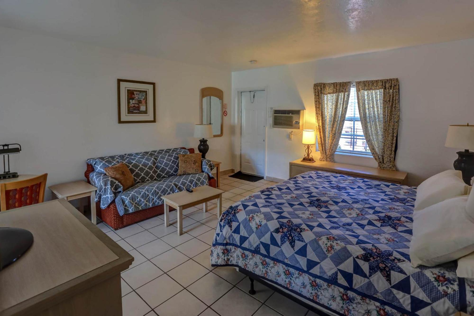 Richard's Extended Hotel Hallandale Beach