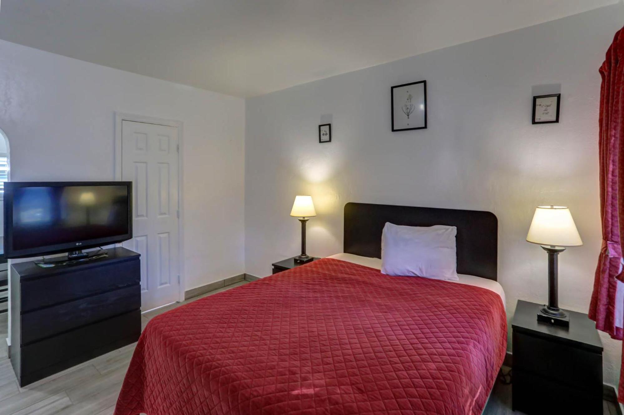 Hotel Richard's Extended 2*