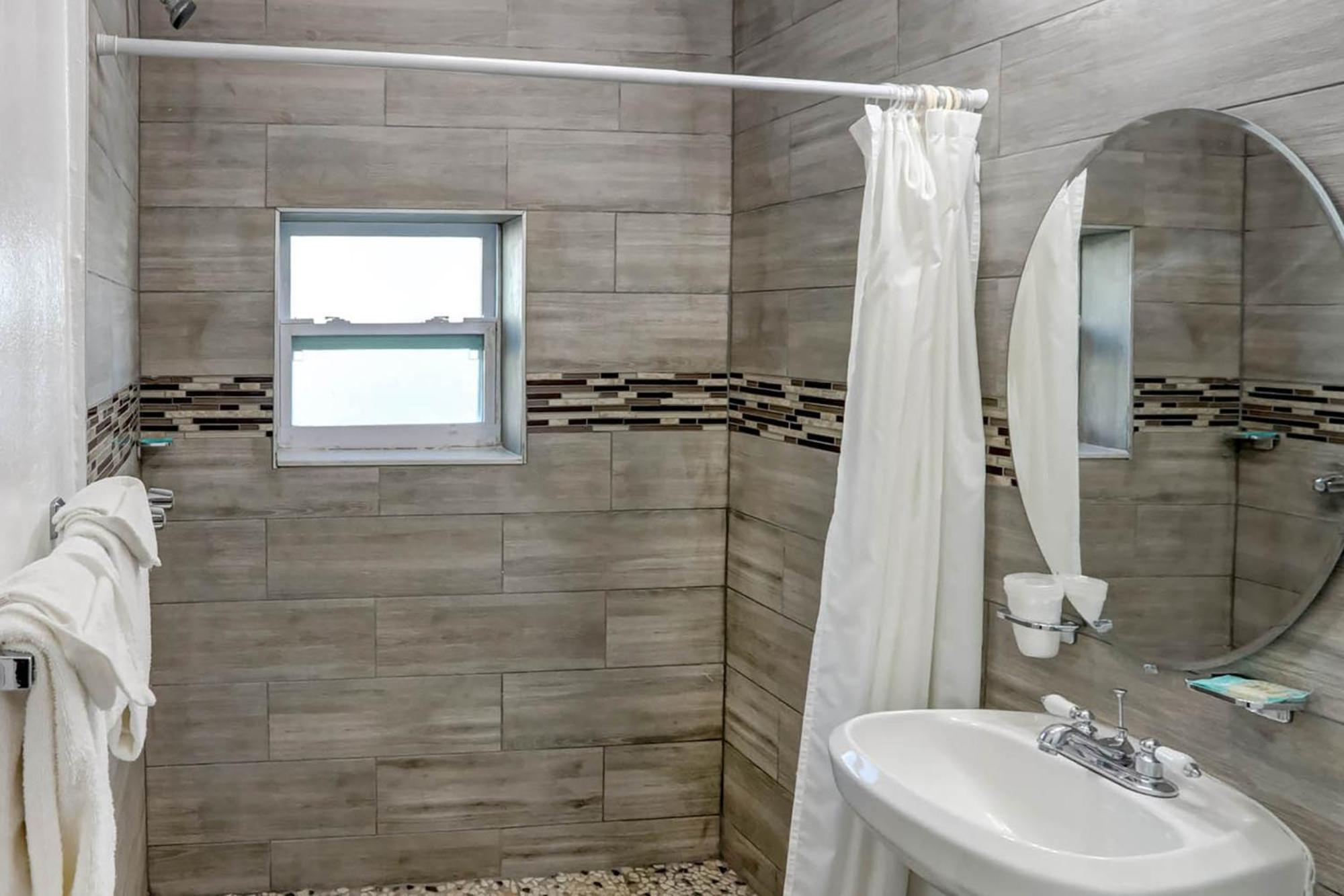 Hotel Richard's Extended Hallandale Beach